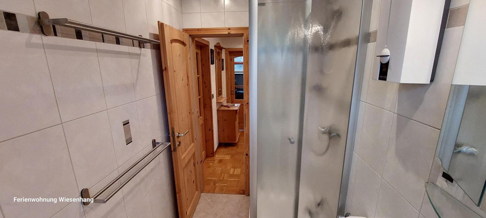 Ferienwohnung Wiesenhang Winterberg Exteriör bild