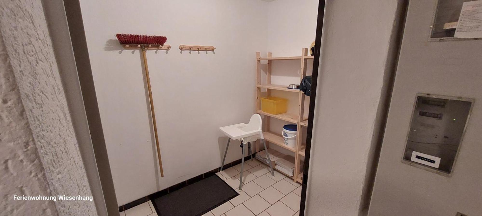 Ferienwohnung Wiesenhang Winterberg Exteriör bild